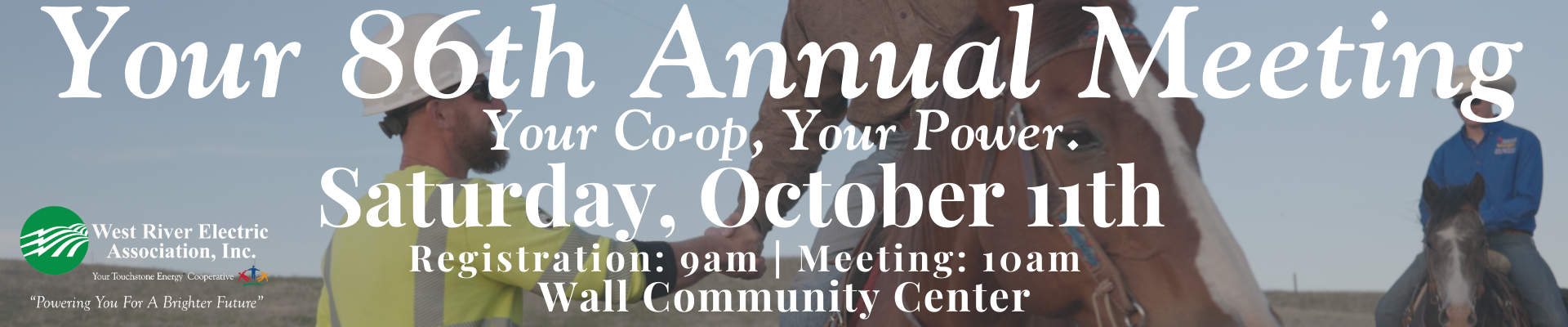 Annual Meeting 2025