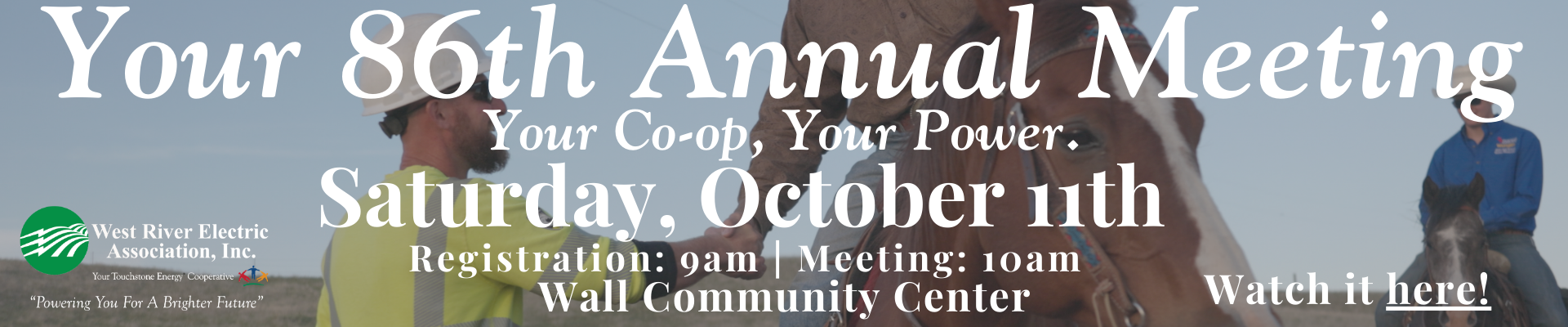 Annual Meeting 2025