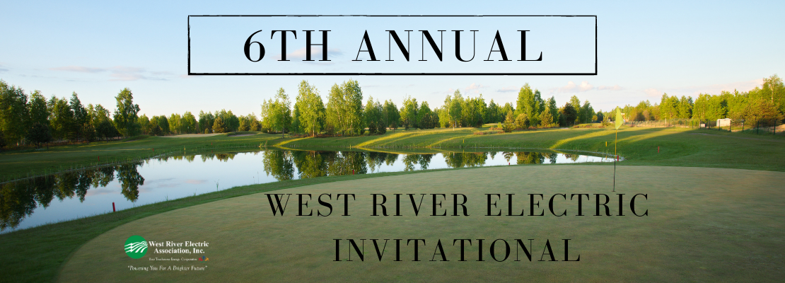 6th Annual WREA Golf Tournament
